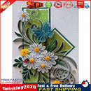 Diamond Painted 5D DIY paper paintin Partial Special Rhinestone Set Newly