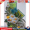 Diamond Painted 5D DIY paper paintin Partial Special Rhinestone Set Newly