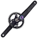 Mountain Bike Tooth Plate Crank Screw Cap Crankset Crank Cover (Multi M18) Newly