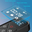 Band Bluetooth With Wristband Remote Control Wireless For Gopro Hero 10 9 8 Max