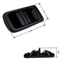 Sliding Side Door Knob Outside Door Handle For Renault Master |Opel Movano