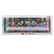 5D DIY Full Drill Diamond Painting The Last Supper Cross Stitch Embroidery
