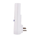 Backlight Plug in Power Meter Electricity Analyzer Socket Wattmeter (US)