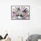 5D DIY Special Shaped Diamond Painting Flower Cross Stitch Mosaic Craft Kit
