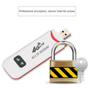 4G/3G Portable 100Mbps USB Wifi Router Repeater Wireless Hotspot Signal Extender