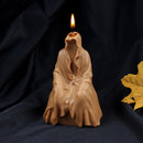 Horror Ring Spirit Candle Silicone Mold for Handmade Newly