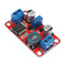 XL6019 5A Max Current DC to DC Adjustable Boost Power Supply Board Module
