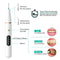 Electric Teeth Cleaning Professional Dental Calculus Plaque Remover Tools Kit~