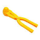 Snowball Maker Clip Kids Winter Snow Sand Ball Mold Tool Creative Children To