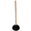 Instant Suction Pluck Toilet Suction Duct Unclog Sink Drains & Clogged Toilets