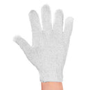 Peeling Exfoliating Gloves Shower Body Massage Sponge Skin SPA Glove (2pcs)