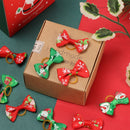 With Elastic Rubber Dog Hair Scrunchies Hair Clips Hair Accessories Hairpins