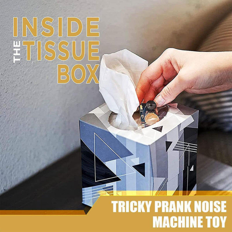 Prank Stuff Pranks For Adults Mini PCB Lrritating Noisemaker n. Of Lnsects U5E7