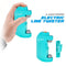 Electric Knot Knotting Machine Fish Hook Tier Line Winder Tool (Charging)
