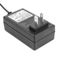 21V 2A 18650 Lithium Battery Charger DC5.5mm Power Adapter Charger (US)