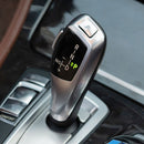 Decoration Car Gear Panel ModificationFor BMW 3 Series 2011-12 X5 2007-2013