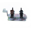 Parts Vacuum Solenoid Valve Air Conditioning Pressure Valve Solenoid Valve