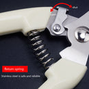 Gardening Scissor Orchard Pruning Shears Tool Plant Branch Trim Hand Cutters