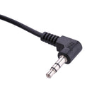 Cable Head-mounted Headset Microphone Flexible Wired Boom Amplifie Newly
