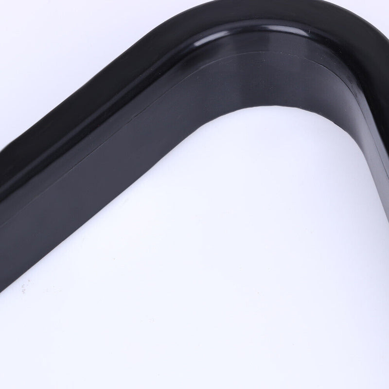 Plastic 8 Ball Pool Billiard Table Rack Triangle Rack Standard Size