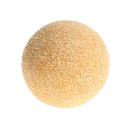 3pcs 36mm Yellow Matte Soccer Table Football Foosball Balls Fussball Newly