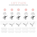 Use Safe Brow Eyelash Lamination Kit Eyebrow Lifting Eyelash Perming Brow Lift