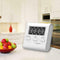 Kitchen Cooking Timer Count-Down Up Large Digital Clock Loud Well P7 Alarm O1Y9