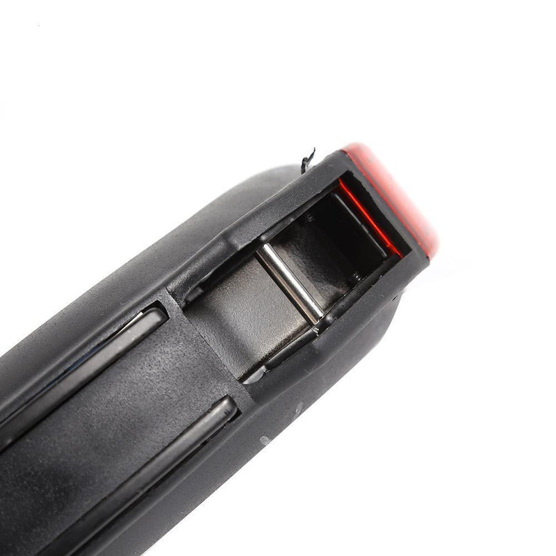 Scooter Back Mudguard Assembly Rear Tire Splash Fender for Kugoo S1 S2 S3