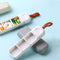 Dispensing Medical Kit 3 Grids Tablet Pillbox Pill Box Medicine Boxes Dispenser