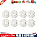 Activated Carbon Replace Filter Pet Cat Dog Fountain Water Dispenser (8pcs)