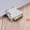 DVI 24+5 Male to VGA Female Converter DVI to VGA Adapter VGA Monitors