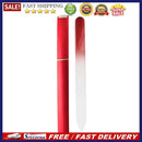 Glass Nail File Block Nail Polish Sanding Buffer Strips Polishing Manicure Tools