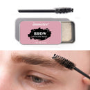 Cosmetics Tools Eyebrow Wax Soap Brow Styling Soap Dense Eyes Brow Styling Gel