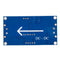 LM2596 DC 4.0-40, 1.3-37V LED Voltmeter Step-down Converter Power Module