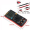 AN8009 True-RMS Auto Range Digital Multimeter NCV Ohmmeter AC/DC