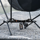 ShineTrip Outdoor Lanyard Hanger Camping Hanging Rope Storage Strap Clothesli