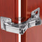 degrees Loop Furniture Supplies Window Accessories Cross Door Hinge Cross Hinge