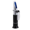 Handheld Alcohol Refractometer Hydrometer Sugar Wine Concentration Meter Newly