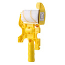 Clean-Cut Paint Edger Roller Brush Wall Decor Painting Tools Kit with Tray Newly