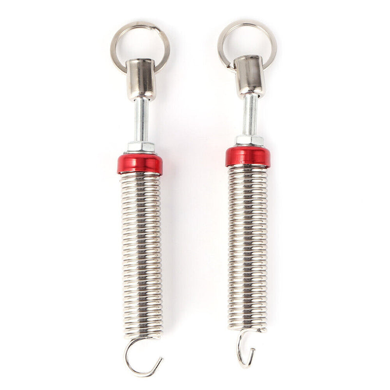 Car Trunk Lid Spring Lifting Device Automatic Adjustable Opener Universal 2 P
