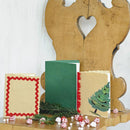 Metal Cutting Die for Tree DIY Embossing Photo Album Paper Envelope Card Making