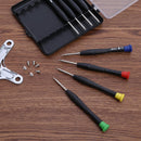 8 in 1 Multifunctional Mini Torx Screwdriver Cell Phone Set Repair Kit Tools