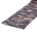 ACU Camouflage Aid Medical Self-Adhesive Elastic Bandage Gauze Tape Newly