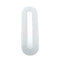 Oval Metal Bookmark Carbon Steel Cut Dice For Scrapbooking Photo Paper U6H9