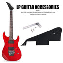 Electric Guitar Pickguard Scratch Plate Bracket for Gibson Les Paul LP Guit