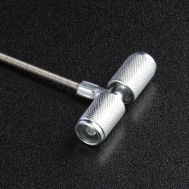 Tire Valve Stem Installation Fishing Tool Puller Car Tire Plug Core Remover