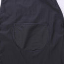 Salon Hair Cut Capes Hairdresser Barbers Apron Hairdressing Clothes (Black)