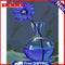 Blue Chrysanthemum Oil Paint By Numbers DIY Acrylic Painting on Canvas Arts Kit