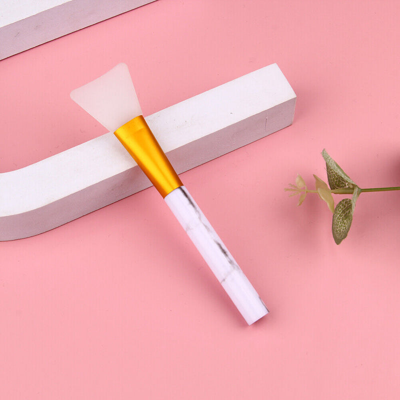 Makeup Brushes with Rhinestones Silicone Cosmetic Beauty Make Up Tools for Gi