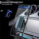 In-Car 360 Degree Rotating Mobile Phone Stand Support Magnetic Car Phone Holder